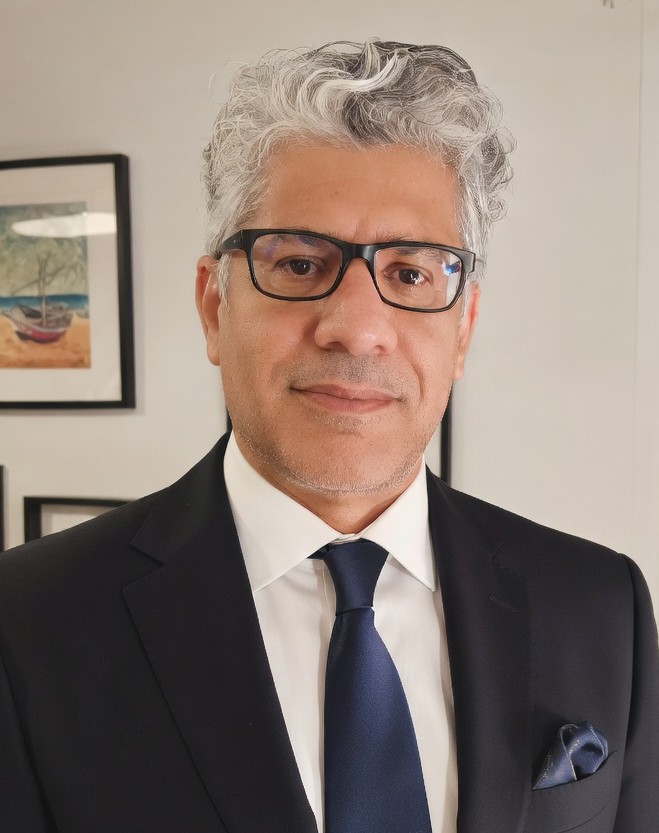 Moez L'Agha