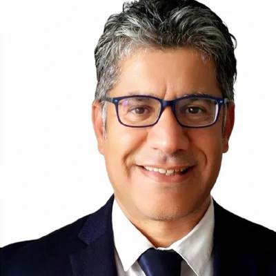 Moez L'Agha, consultant SAP FICO et formateur IT